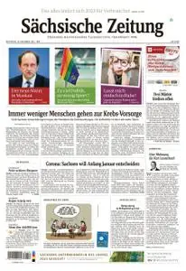 Sächsische Zeitung – 28. Dezember 2022