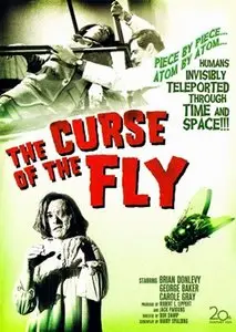 Curse of the Fly (1965)