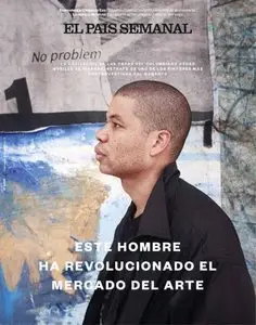 El pais Semanal - 29 Marzo 2015