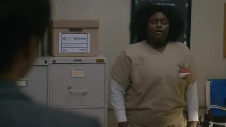 Orange Is the New Black S07E12