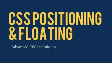 Learn How CSS Positioning Works?
