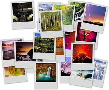 Wallpapers - Scenery - Set 1