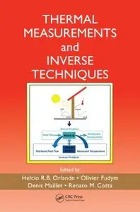 Thermal Measurements and Inverse Techniques (repost)