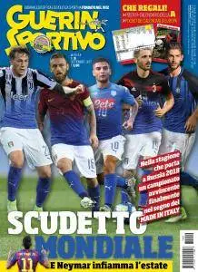 Guerin Sportivo - Settembre 2017
