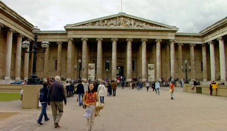 BBC - The Museum (2007)