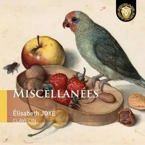 Elisabeth Joye - Miscellanees (2023)