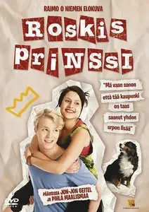 Garbage Prince / Roskisprinssi (2011)