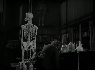 Frankenstein (1931)