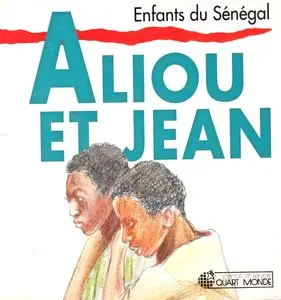 Louis Ekkettubo Bassene, "Aliou et Jean"
