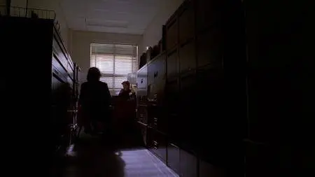 The X-Files S06E07