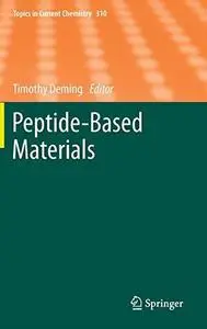 Peptide-Based Materials