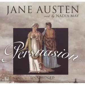 Jane Austen - Persuasion[Audio Book] 