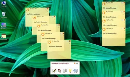 Zinksoft EveryNotes 1.0.4156