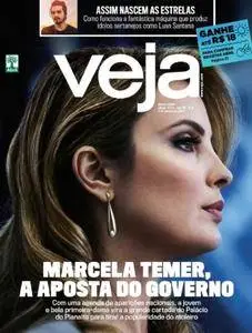 Veja - Brazil - Issue 2511 - 4 Janeiro 2017
