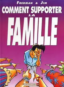 Comment Supporter La Famille