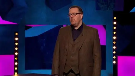 Frankie Boyle's New World Order S03E01