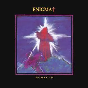 Enigma - MCMXC A.D. (1990) [Reissue 2016] PS3 ISO + DSD64 + Hi-Res FLAC