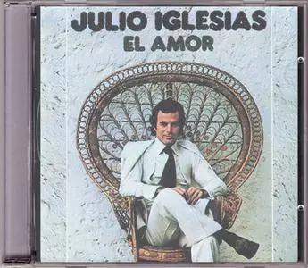 Julio Iglesias - El Amor (1975)