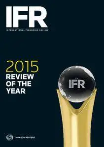 IFR Magazine – December 18, 2015
