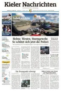 Kieler Nachrichten Ostholsteiner Zeitung - 24. April 2018