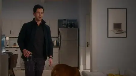 Turner & Hooch S01E06