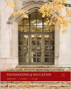 Foundations of Education by Allan C. Ornstein