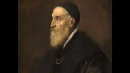 Tintoretto (2018)