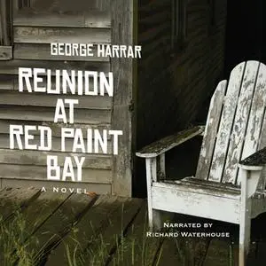 «Reunion at Red Paint Bay» by George Harrar