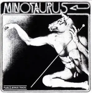 Minotaurus - Fly Away (1978) [Reissue 2002]