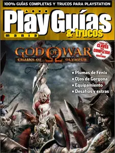 Play Mania Guias & Trucos - 19 Diciembre 2013