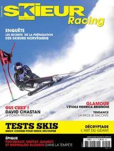 Skieur Magazine Racing - Hiver 2016