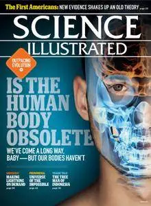 Science Illustrated USA - February 01, 2013