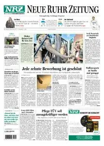 NRZ Neue Ruhr Zeitung Essen-Werden - 20. November 2018