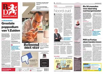 Brabants Dagblad - Oss – 26 januari 2019