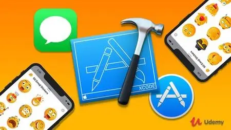 Learn how to build a Sticker Pack for iMessage!