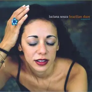 Luciana Souza - Brazilian Duos (Remastered) (2019) [Official Digital Download]