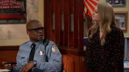 Superior Donuts S01E02