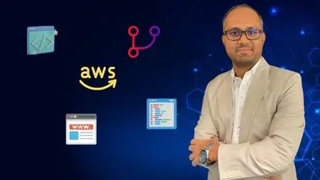 Linux For Cloud Engineers: A Complete Project Based Learning