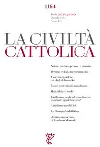 La Civilta Cattolica N.4164 - Dicembre 2023