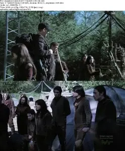 Stargate Universe S02E17