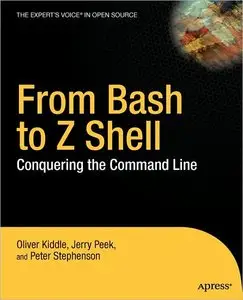 From Bash to Z Shell: Conquering the Command Line (Repost)