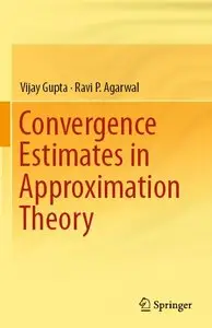 Convergence Estimates in Approximation Theory (repost)