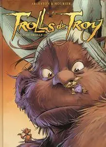 Trolls De Troy 16 - Poils de trolls (II)