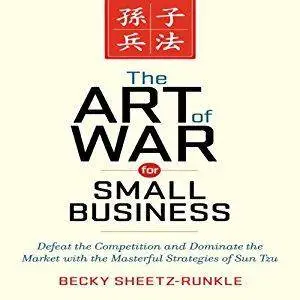 The Art of War for Small Business [Audiobook]