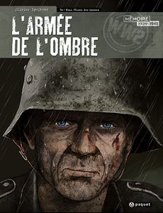 L’armée de L’ombre - Tome 4 - Nous étions des hommes