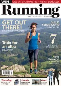 Running UK - November/December 2016