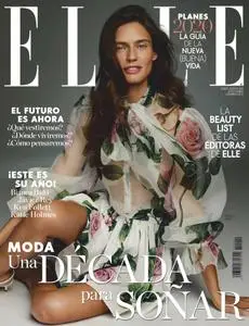 Elle España - enero 2020