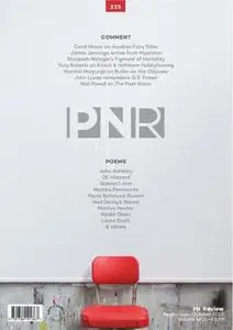 PN Review - September - October 2015