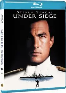 Under Siege (1992) 