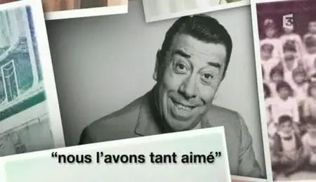 (Fr3) Nous nous sommes tant aimés : Fernandel (2011)